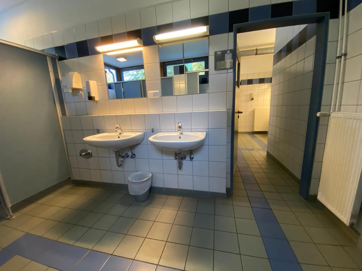 Azur Camping Regensburg Kültér fotó